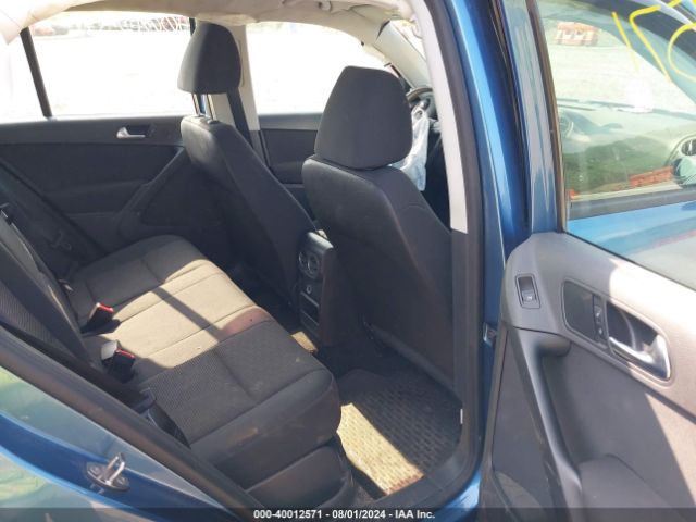 WVGBV7AX8HK047478 Volkswagen Tiguan 2.0t/2.0t S