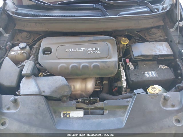 1C4PJLAB6FW516804 Jeep Cherokee Sport