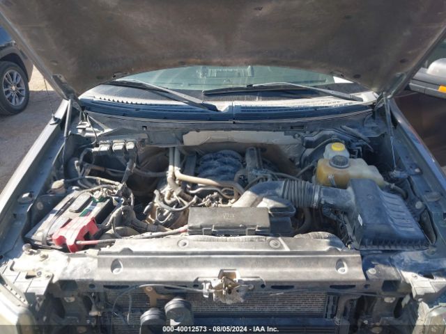 1FTFW1EF0EFB98935 Ford F-150 Fx4