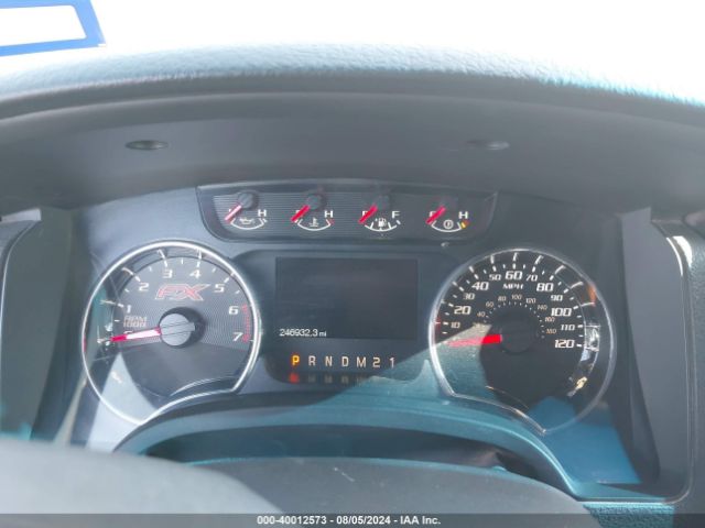 1FTFW1EF0EFB98935 Ford F-150 Fx4