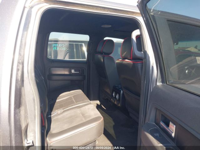 1FTFW1EF0EFB98935 Ford F-150 Fx4