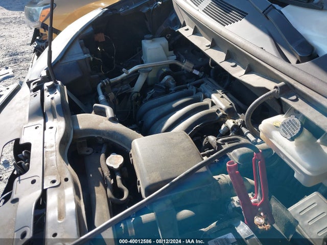 Nissan Nv200 S 2017 3N6CM0KN0HK713718 Image 10