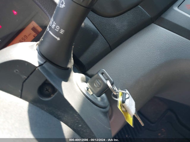 Nissan Nv200 S 2017 3N6CM0KN0HK713718 Image 11