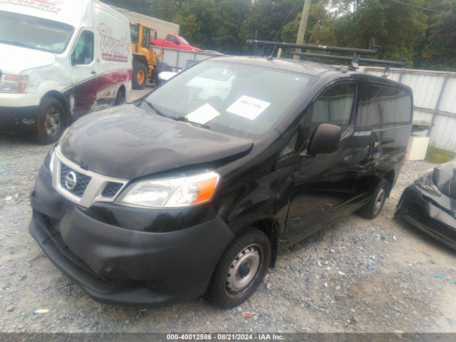 Nissan Nv200 S 2017 3N6CM0KN0HK713718 Image 2
