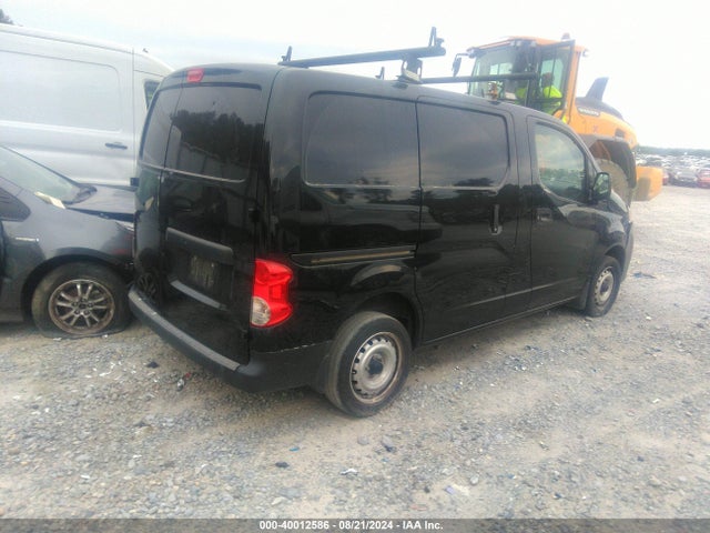 Nissan Nv200 S 2017 3N6CM0KN0HK713718 Image 4