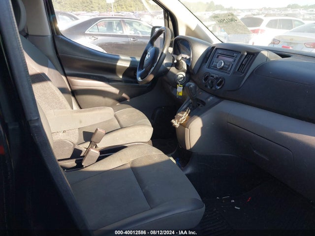 Nissan Nv200 S 2017 3N6CM0KN0HK713718 Image 5