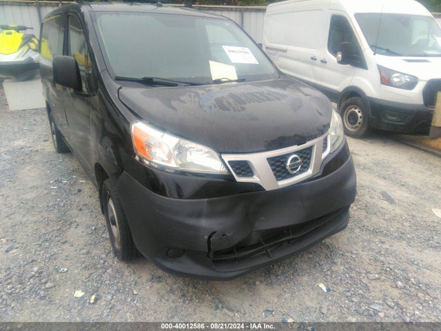 Nissan Nv200 S 2017 3N6CM0KN0HK713718 Image 6