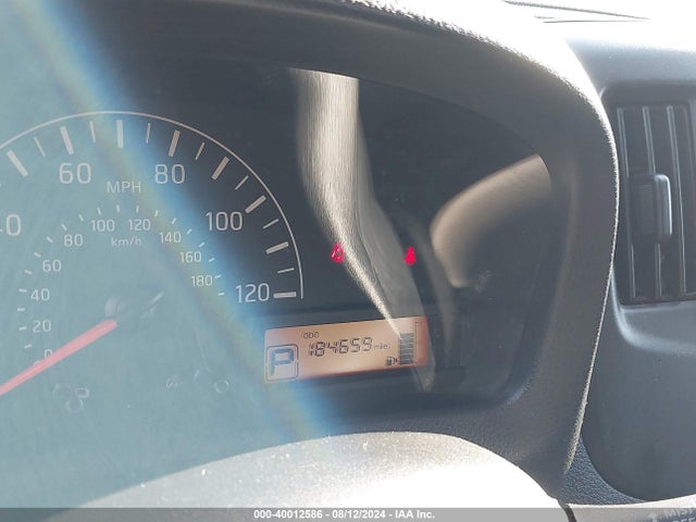 Nissan Nv200 S 2017 3N6CM0KN0HK713718 Image 7