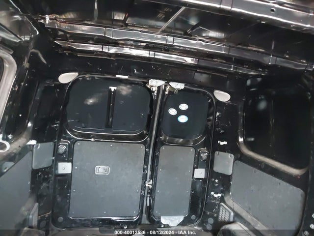 Nissan Nv200 S 2017 3N6CM0KN0HK713718 Image 8