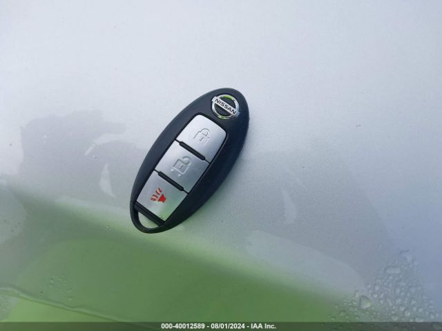 5N1AT2ML6FC775613 Nissan ROGUE SV