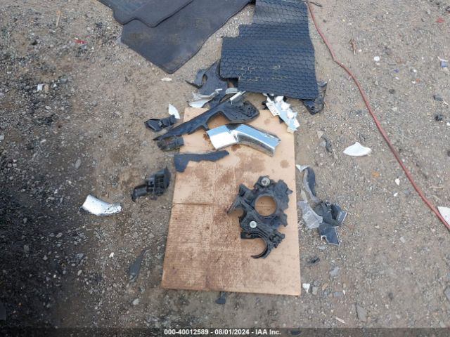 5N1AT2ML6FC775613 Nissan ROGUE SV