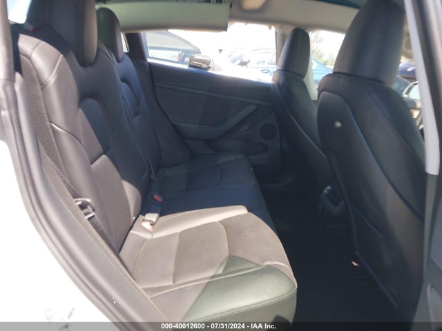2023 TESLA MODEL 3 5YJ3E1EA0PF516909 Photo 7
