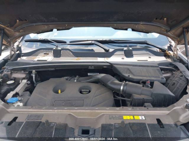 SALCR2BG1GH587810 Land Rover Discovery Sport Hse