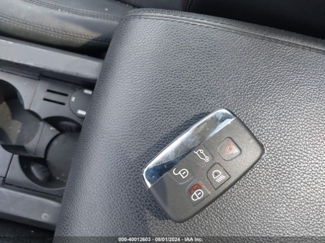 SALCR2BG1GH587810 Land Rover Discovery Sport Hse