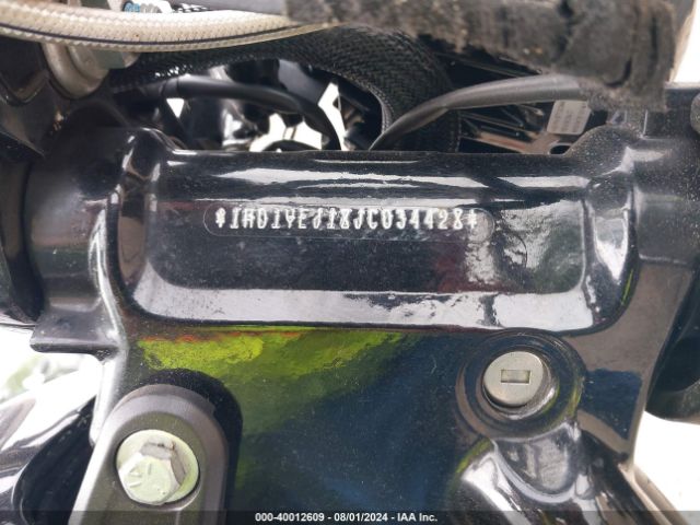 2018 HARLEY-DAVIDSON FXBR 1HD1YEJ18JC034428 Photo 9