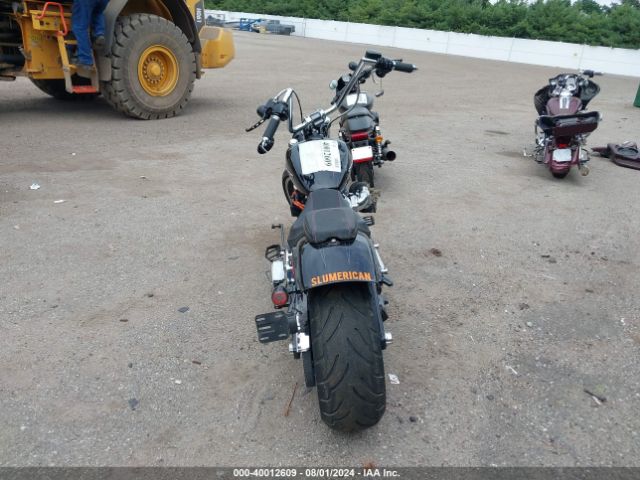2018 HARLEY-DAVIDSON FXBR 1HD1YEJ18JC034428 Photo 5