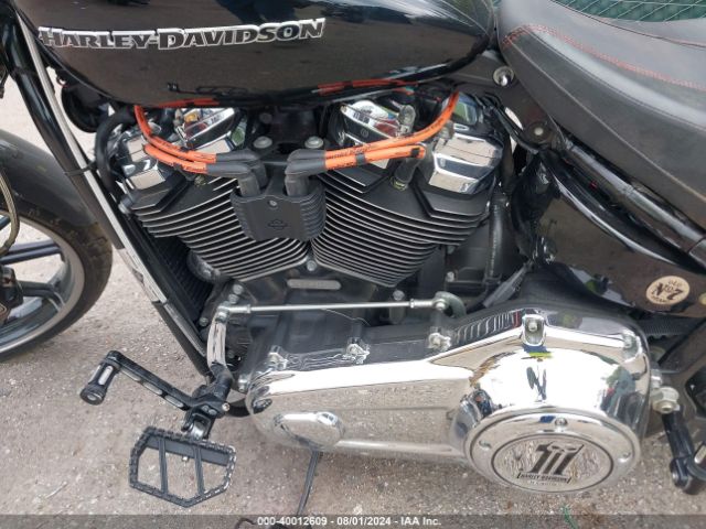 2018 HARLEY-DAVIDSON FXBR 1HD1YEJ18JC034428 Photo 8