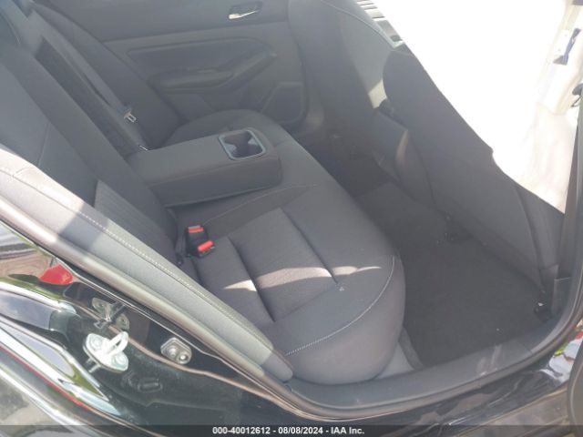 1N4BL4BV4NN418920 Nissan Altima S Fwd