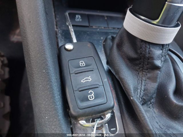 3VWPL7AJ9EM612320 Volkswagen Jetta Sportwagen 2.0l Tdi