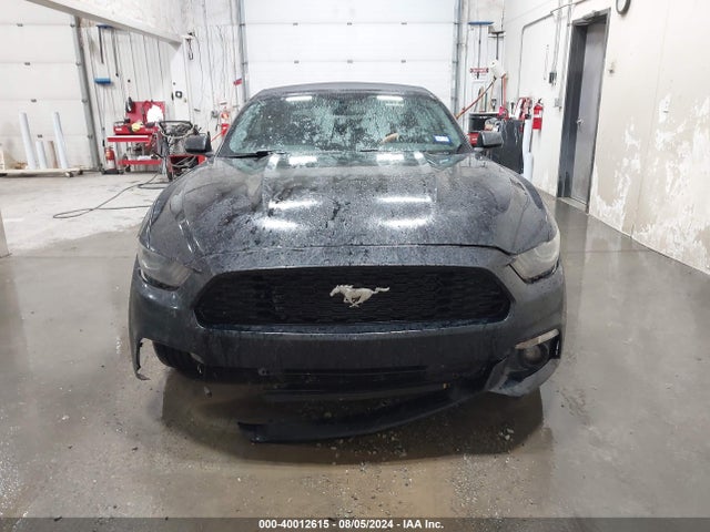 Ford Mustang V6 2017 1FATP8EM0H5333550 Image 13