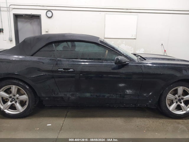 Ford Mustang V6 2017 1FATP8EM0H5333550 Image 14
