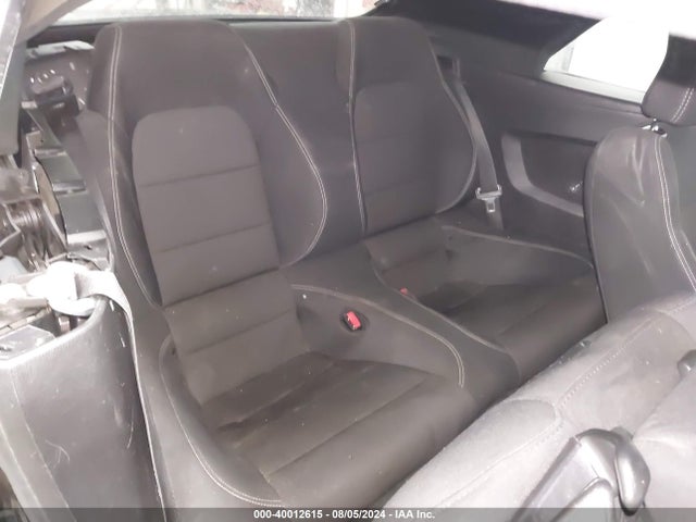 Ford Mustang V6 2017 1FATP8EM0H5333550 Image 8