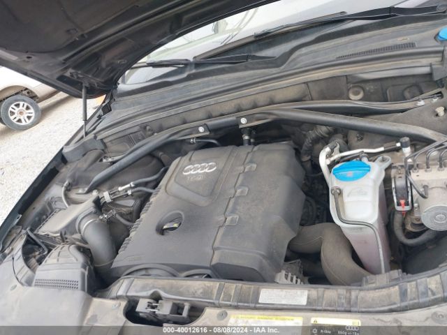 WA1CFAFP2FA026036 Audi Q5 2.0t Premium