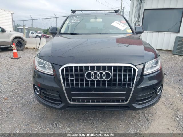 WA1CFAFP2FA026036 Audi Q5 2.0t Premium