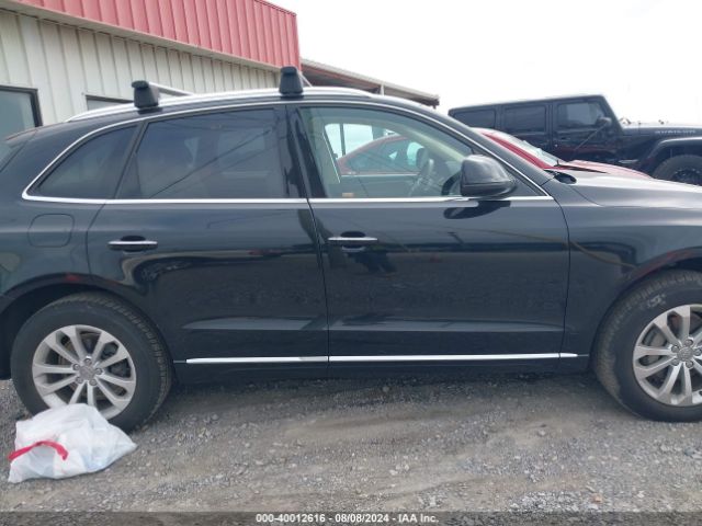 WA1CFAFP2FA026036 Audi Q5 2.0t Premium