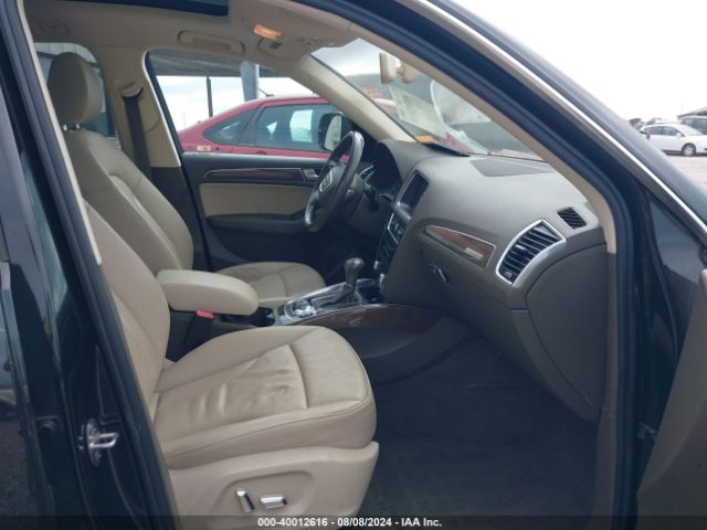 WA1CFAFP2FA026036 Audi Q5 2.0t Premium