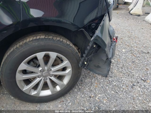 WA1CFAFP2FA026036 Audi Q5 2.0t Premium