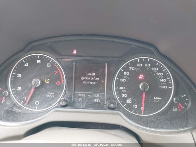 WA1CFAFP2FA026036 Audi Q5 2.0t Premium