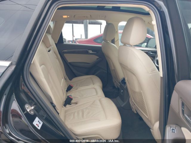 WA1CFAFP2FA026036 Audi Q5 2.0t Premium