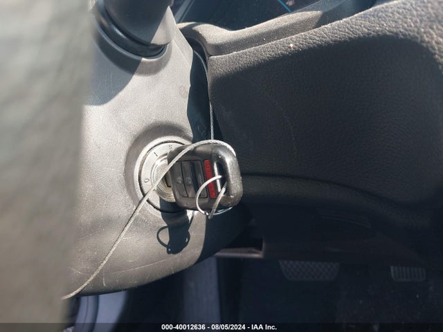 Aukcja sprzedaży 2019 Honda Civic Lx, vin: 2HGFC2F61KH554723, numer aukcji: 40012636