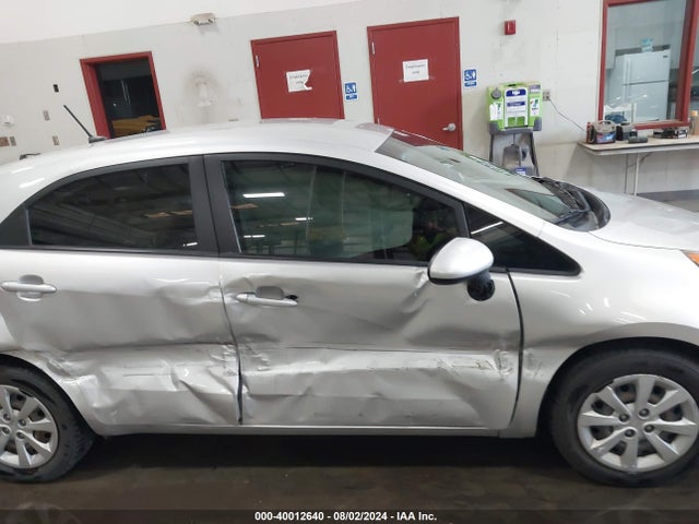 KNADM5A34F6514965 KIA RIO LX
