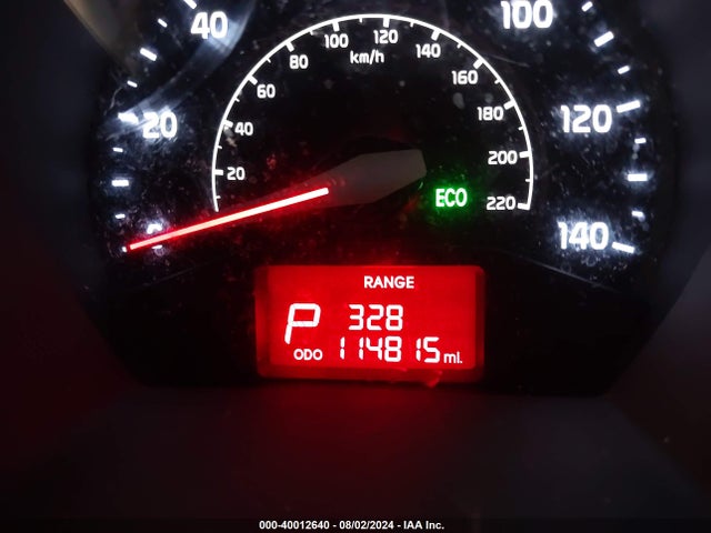 KIA RIO LX 2015 KNADM5A34F6514965 Image 16