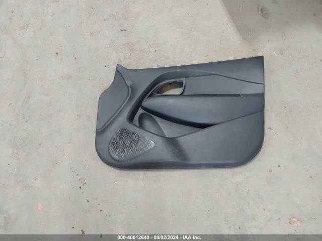 KNADM5A34F6514965 KIA RIO LX