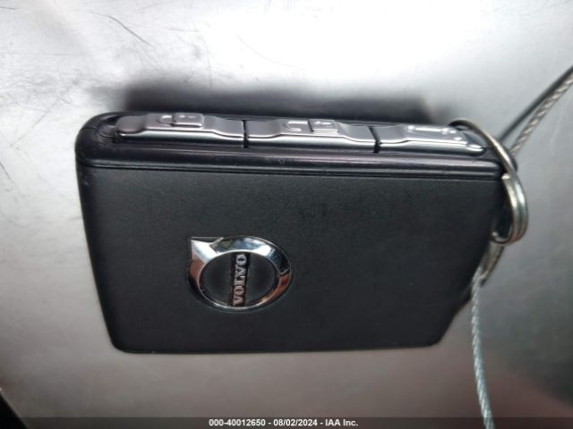 YV4102PKXL1584670 Volvo Xc90 T5 Momentum 7 Passenger