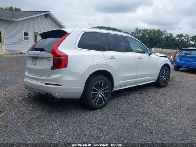 YV4102PKXL1584670 Volvo Xc90 T5 Momentum 7 Passenger