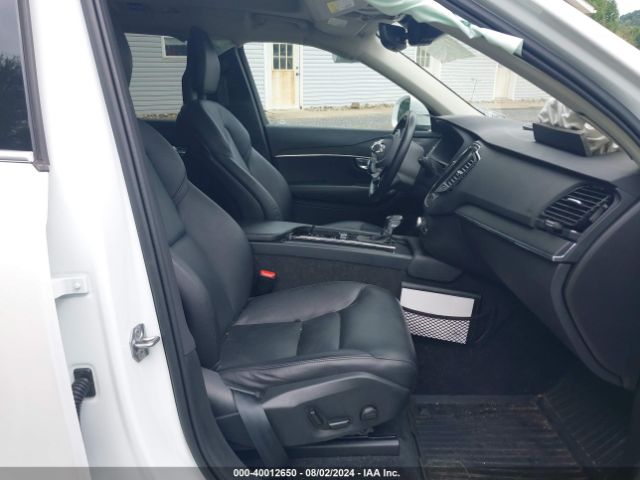 YV4102PKXL1584670 Volvo Xc90 T5 Momentum 7 Passenger