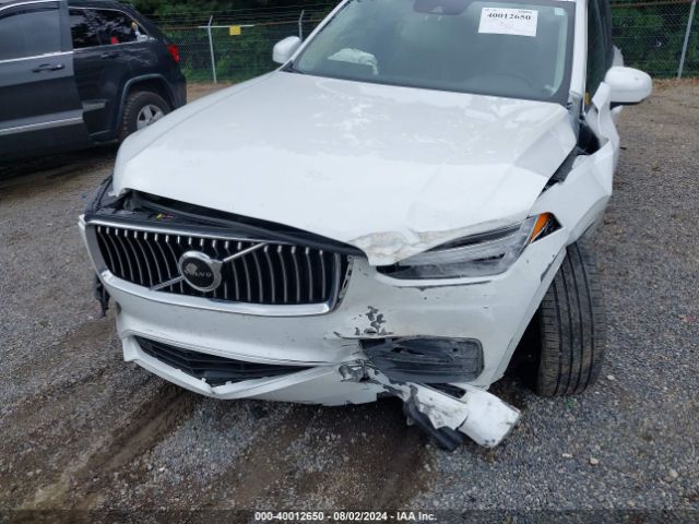 YV4102PKXL1584670 Volvo Xc90 T5 Momentum 7 Passenger