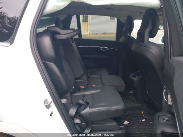 YV4102PKXL1584670 Volvo Xc90 T5 Momentum 7 Passenger