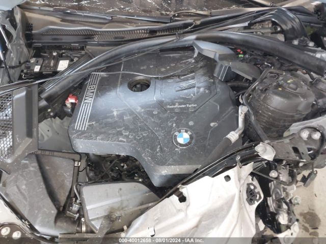 3MW89FF03R8E08897 BMW 3 Series 330i Xdrive
