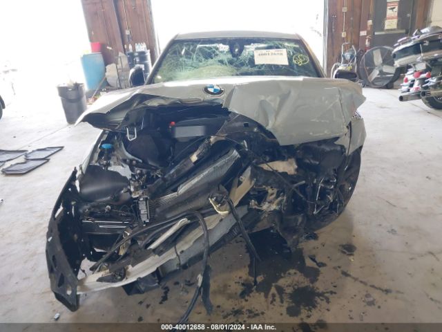 3MW89FF03R8E08897 BMW 3 Series 330i Xdrive