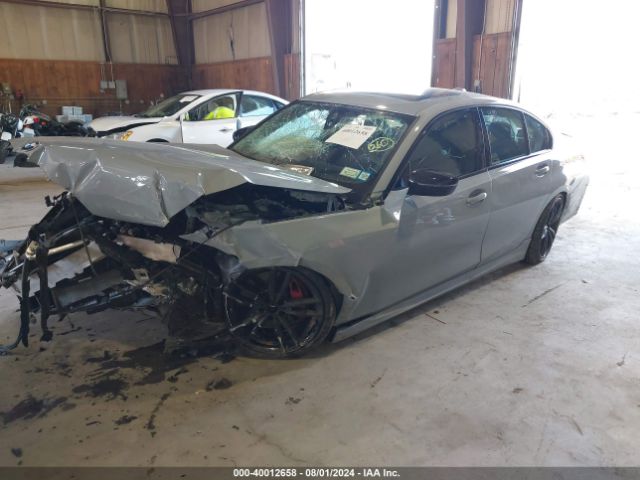 3MW89FF03R8E08897 BMW 3 Series 330i Xdrive