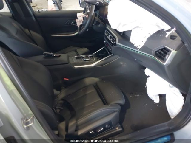 3MW89FF03R8E08897 BMW 3 Series 330i Xdrive