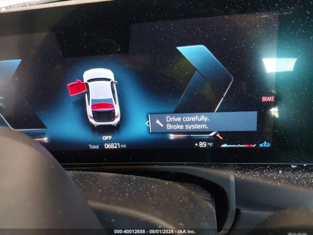 3MW89FF03R8E08897 BMW 3 Series 330i Xdrive