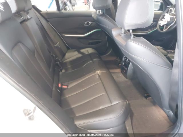 3MW89FF03R8E08897 BMW 3 Series 330i Xdrive