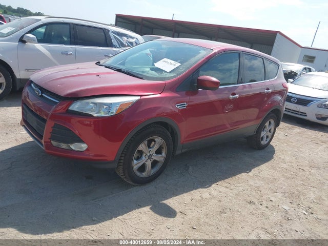 Ford ESCAPE SE 2015 1FMCU9G91FUA10026 Image 2