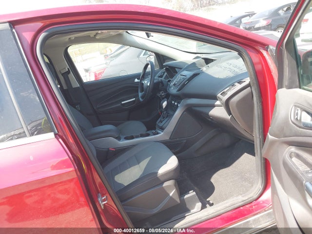 Ford ESCAPE SE 2015 1FMCU9G91FUA10026 Image 5